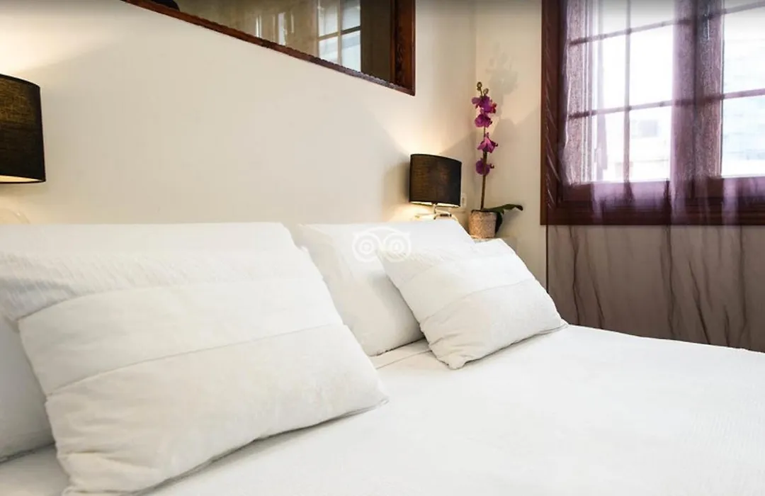 Hotel Itxas Gain Getaria-1